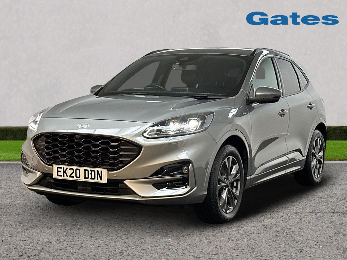 Used Ford Kuga 2020 for sale - 76172417: Photo 3