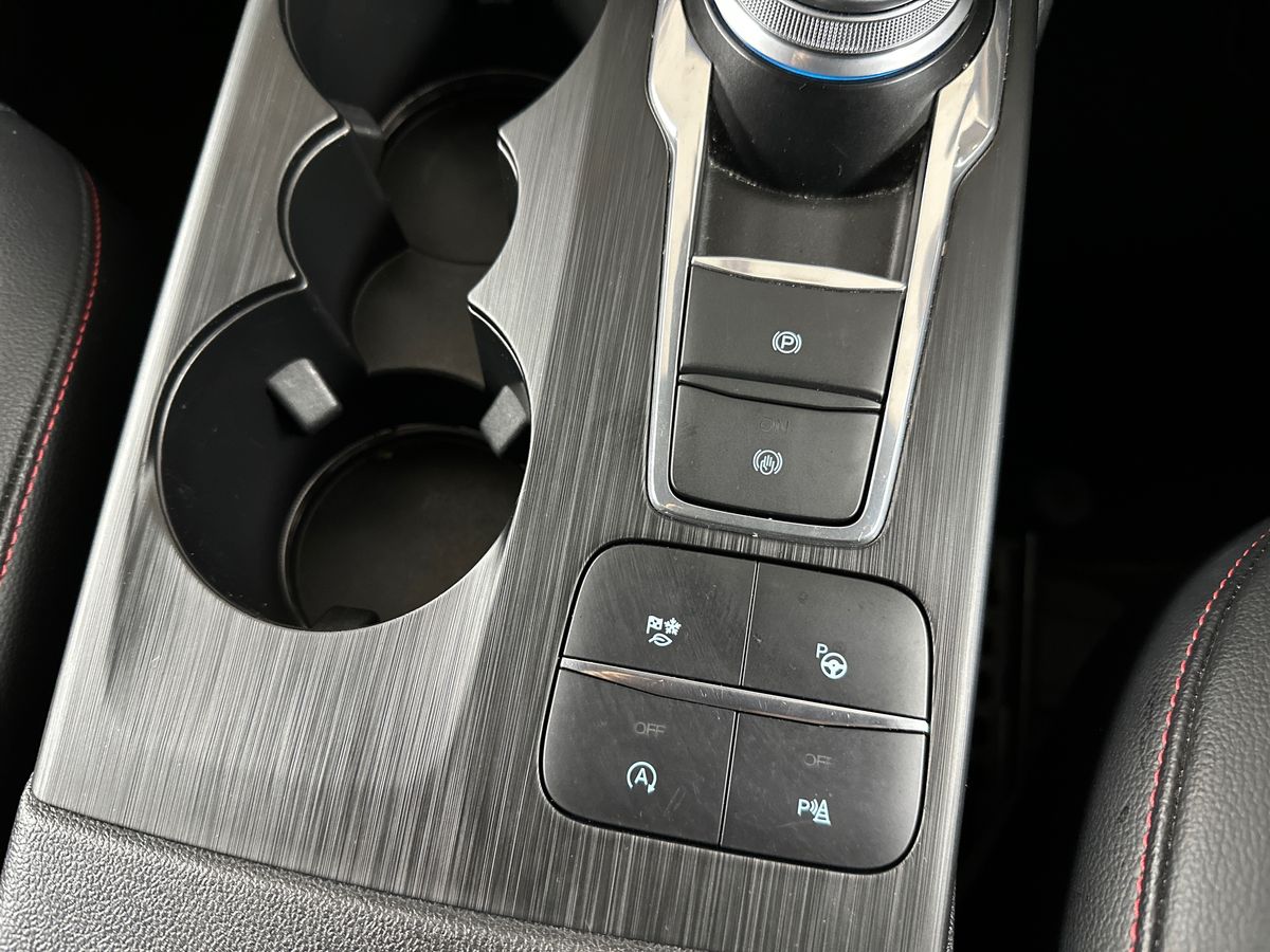 Used Ford Kuga 2020 for sale - 76172417: Photo 33