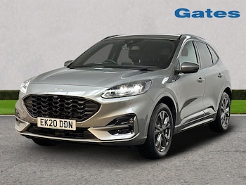 Used Ford Kuga 2020 for sale - 76172417: Photo