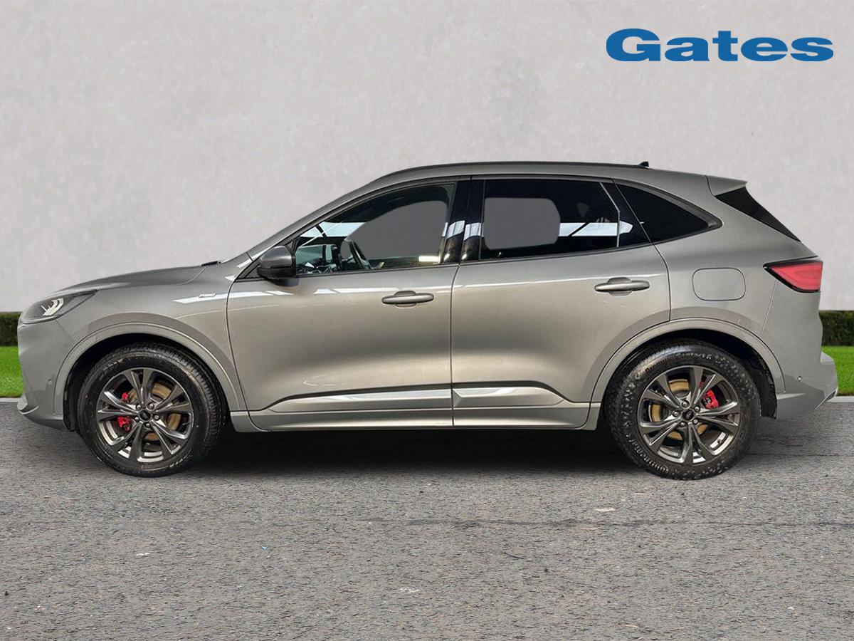 Used Ford Kuga 2020 for sale - 76172417: Photo 4