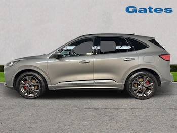 Used Ford Kuga 2020 for sale - 76172417: Photo