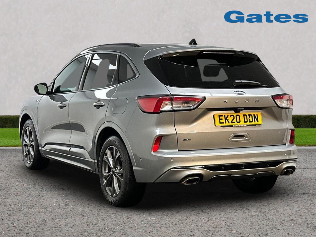 Used Ford Kuga 2020 for sale - 76172417: Photo 5