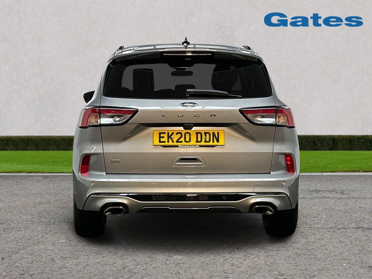 Used Ford Kuga 2020 for sale - 76172417: Photo 6