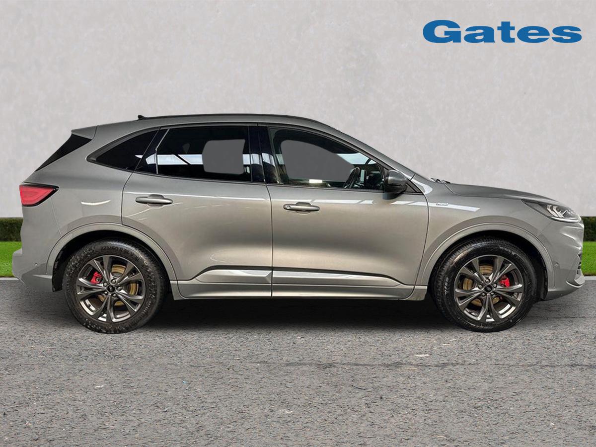 Used Ford Kuga 2020 for sale - 76172417: Photo 8