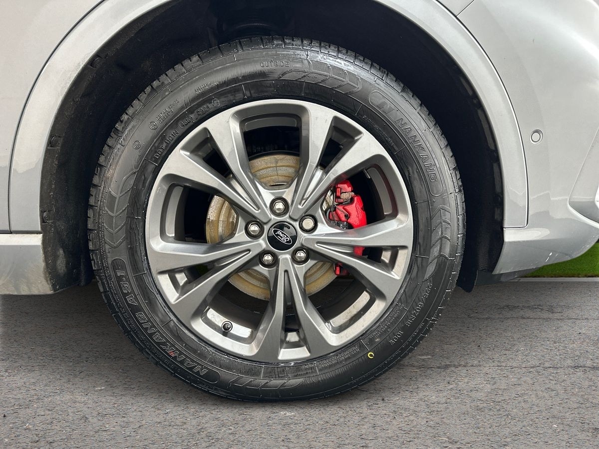 Used Ford Kuga 2020 for sale - 76172417: Photo 9
