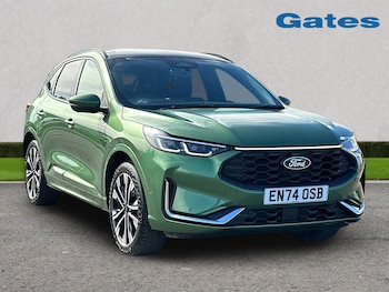 Used Ford Kuga 2025 for sale - 78450204: Photo