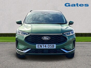Used Ford Kuga 2025 for sale - 78450204: Photo