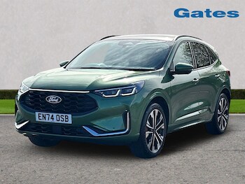 Used Ford Kuga 2025 for sale - 78450204: Photo