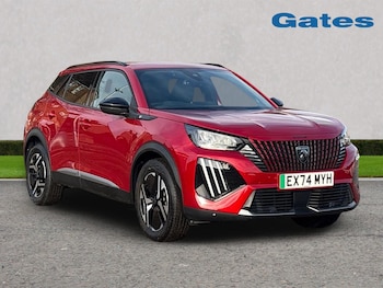Used Peugeot 2008 2024 for sale - 78450071: Photo