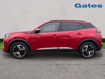Used Peugeot 2008 2024 for sale - 78450071: Photo