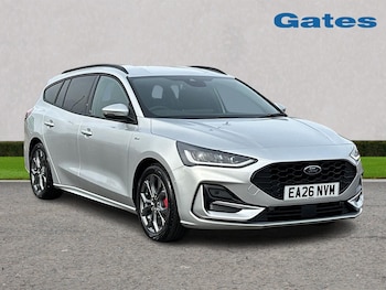 Used Ford Focus 2026 for sale - 79225552: Photo