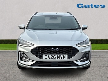 Used Ford Focus 2026 for sale - 79225552: Photo