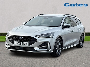 Used Ford Focus 2026 for sale - 79225552: Photo