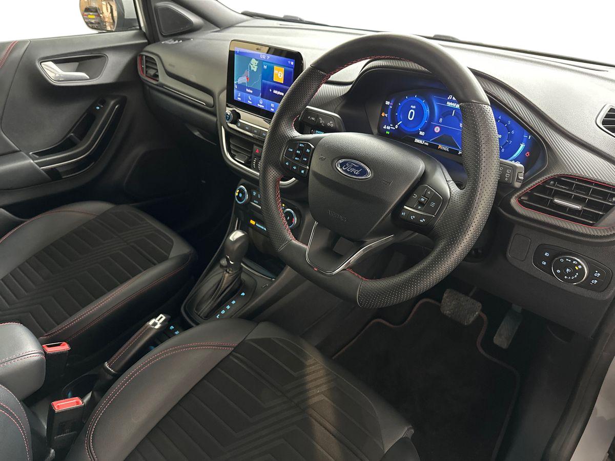 Used Ford Puma 2024 for sale - 77965015: Photo 10