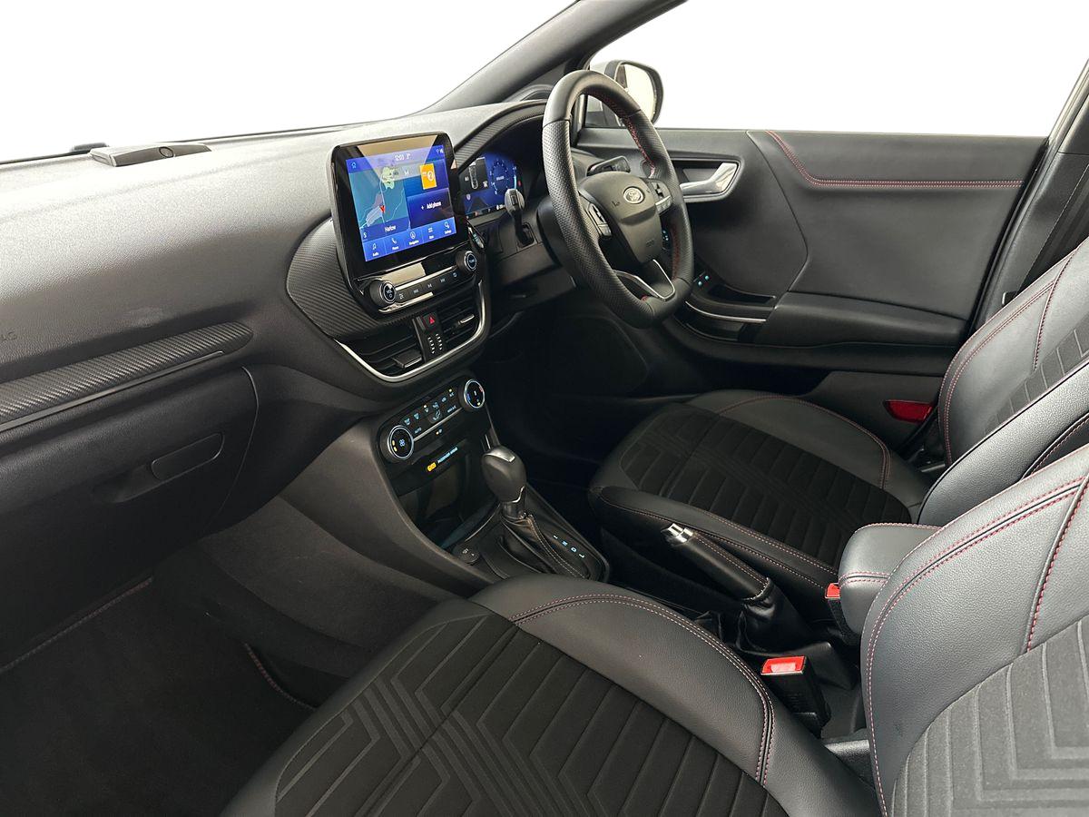 Used Ford Puma 2024 for sale - 77965015: Photo 11