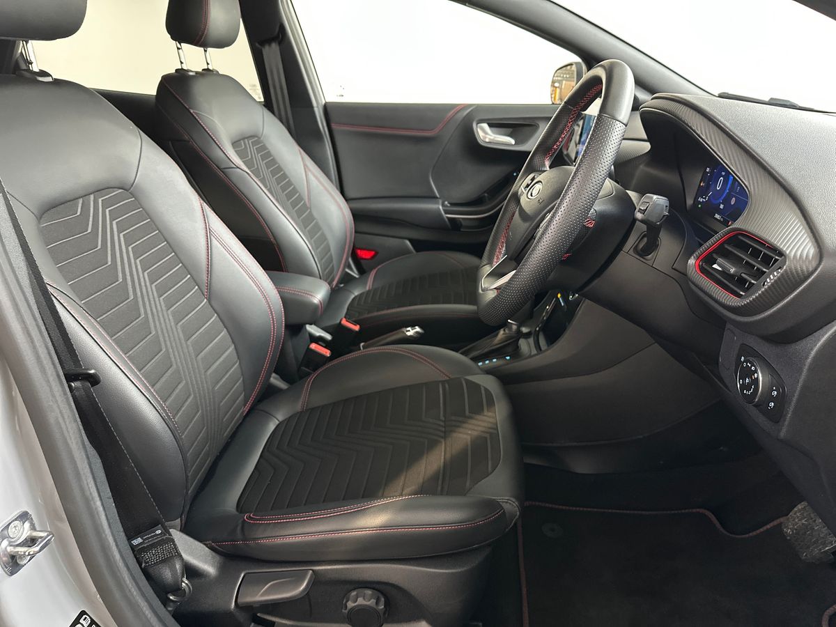 Used Ford Puma 2024 for sale - 77965015: Photo 12