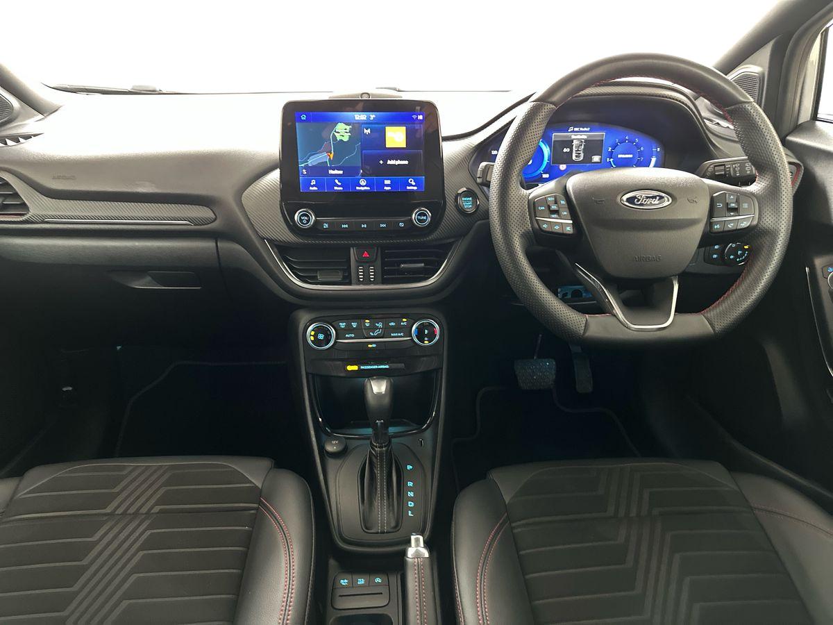 Used Ford Puma 2024 for sale - 77965015: Photo 15