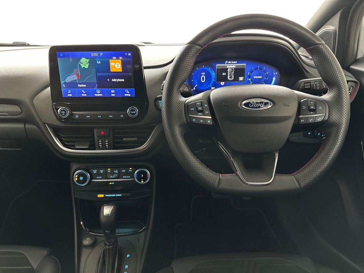 Used Ford Puma 2024 for sale - 77965015: Photo 16