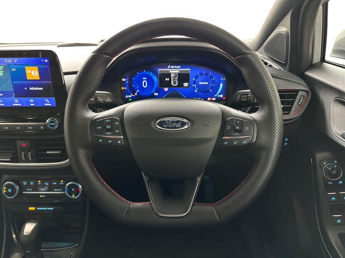 Used Ford Puma 2024 for sale - 77965015: Photo 17