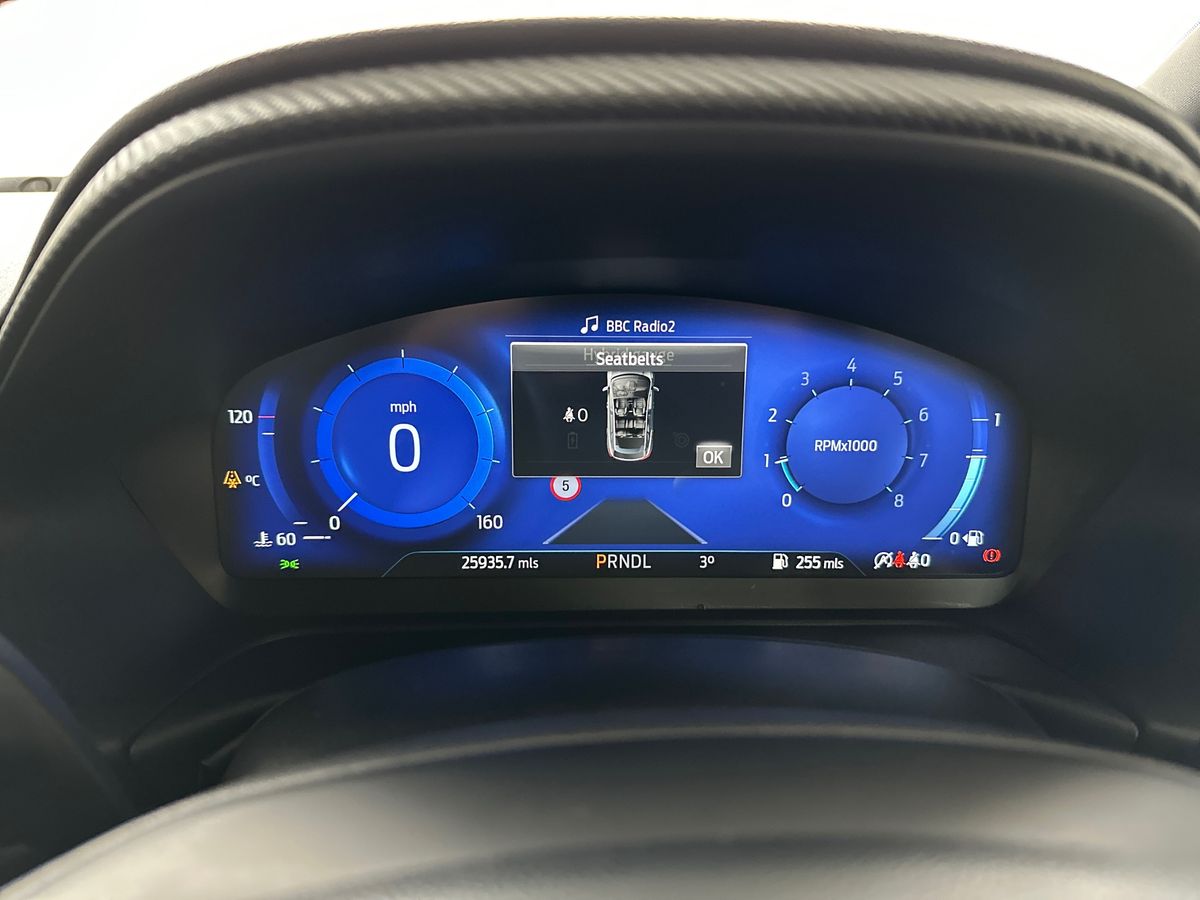 Used Ford Puma 2024 for sale - 77965015: Photo 18