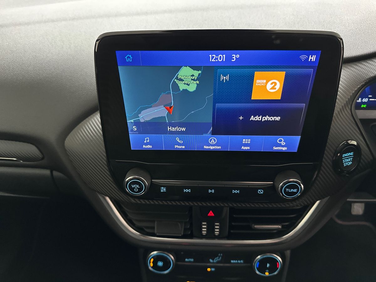 Used Ford Puma 2024 for sale - 77965015: Photo 19