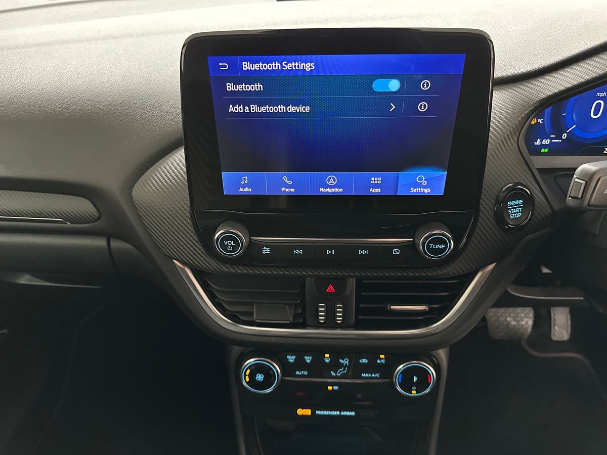 Used Ford Puma 2024 for sale - 77965015: Photo 21