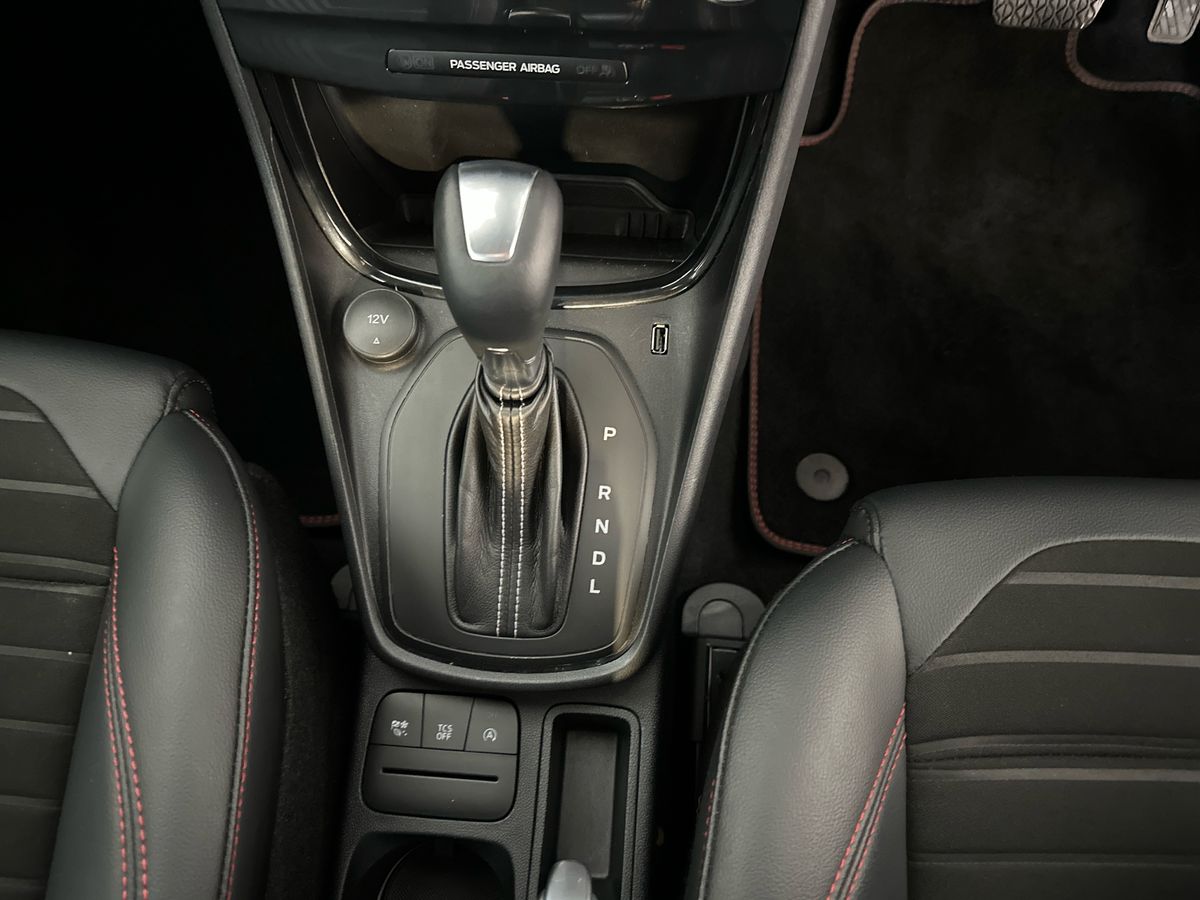 Used Ford Puma 2024 for sale - 77965015: Photo 28