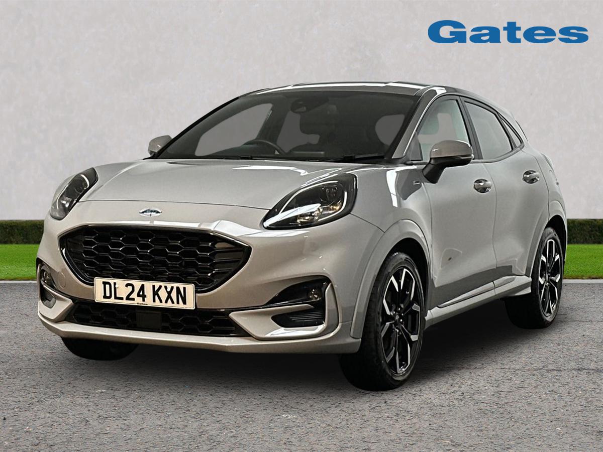 Used Ford Puma 2024 for sale - 77965015: Photo 3