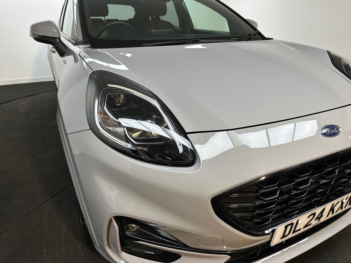 Used Ford Puma 2024 for sale - 77965015: Photo 32
