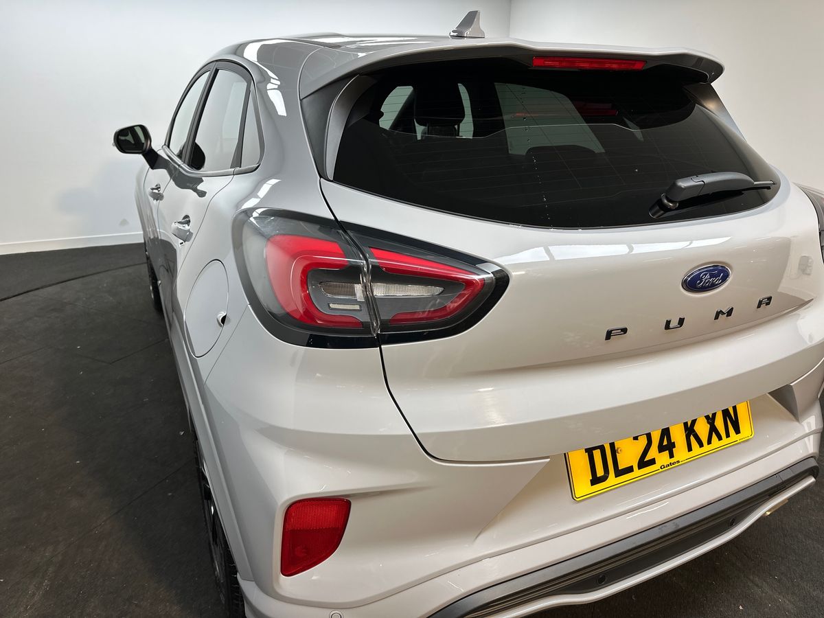 Used Ford Puma 2024 for sale - 77965015: Photo 33