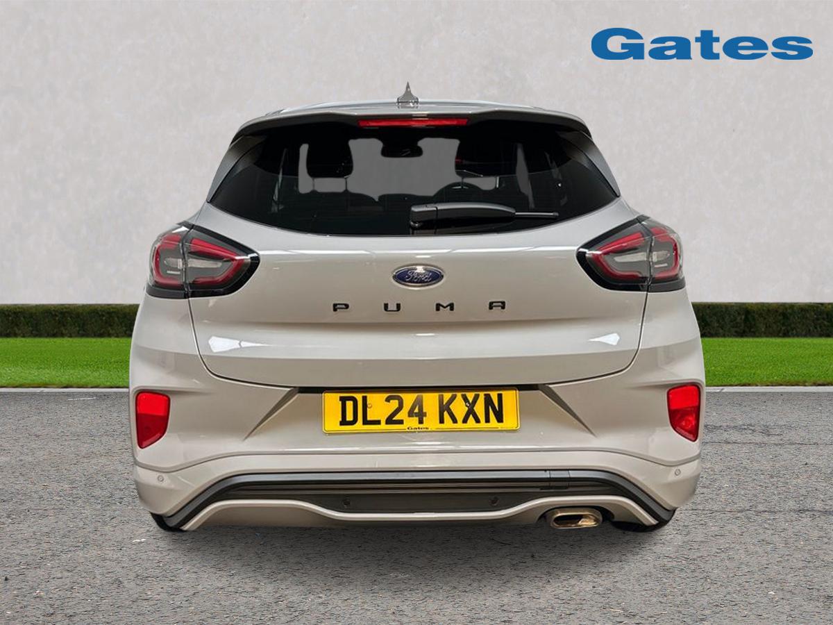 Used Ford Puma 2024 for sale - 77965015: Photo 6