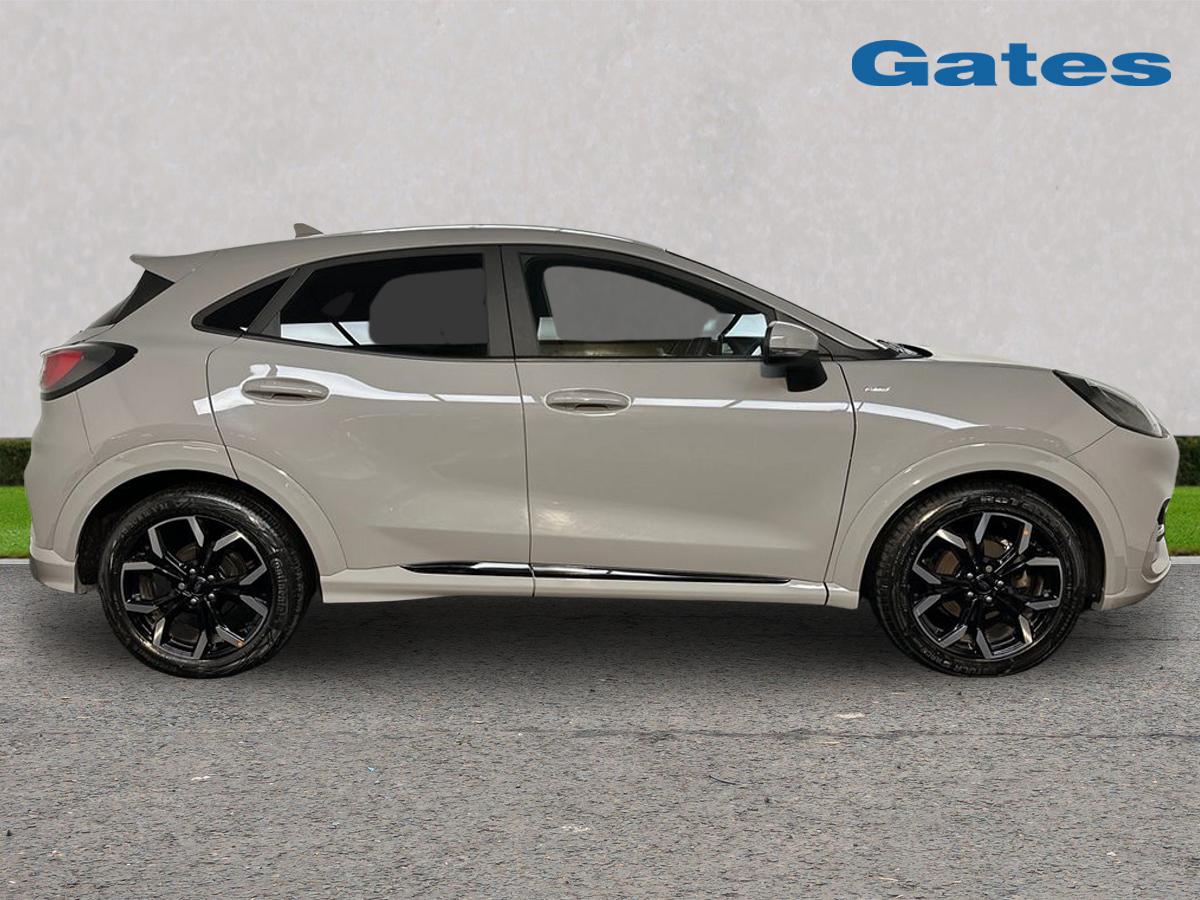 Used Ford Puma 2024 for sale - 77965015: Photo 8