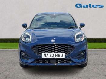 Used Ford Puma 2022 for sale - 74941173: Photo