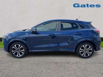 Used Ford Puma 2022 for sale - 74941173: Photo