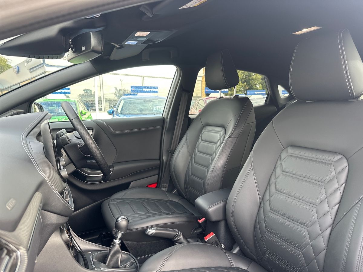 Used Ford Puma 2023 for sale - 76804012: Photo 13