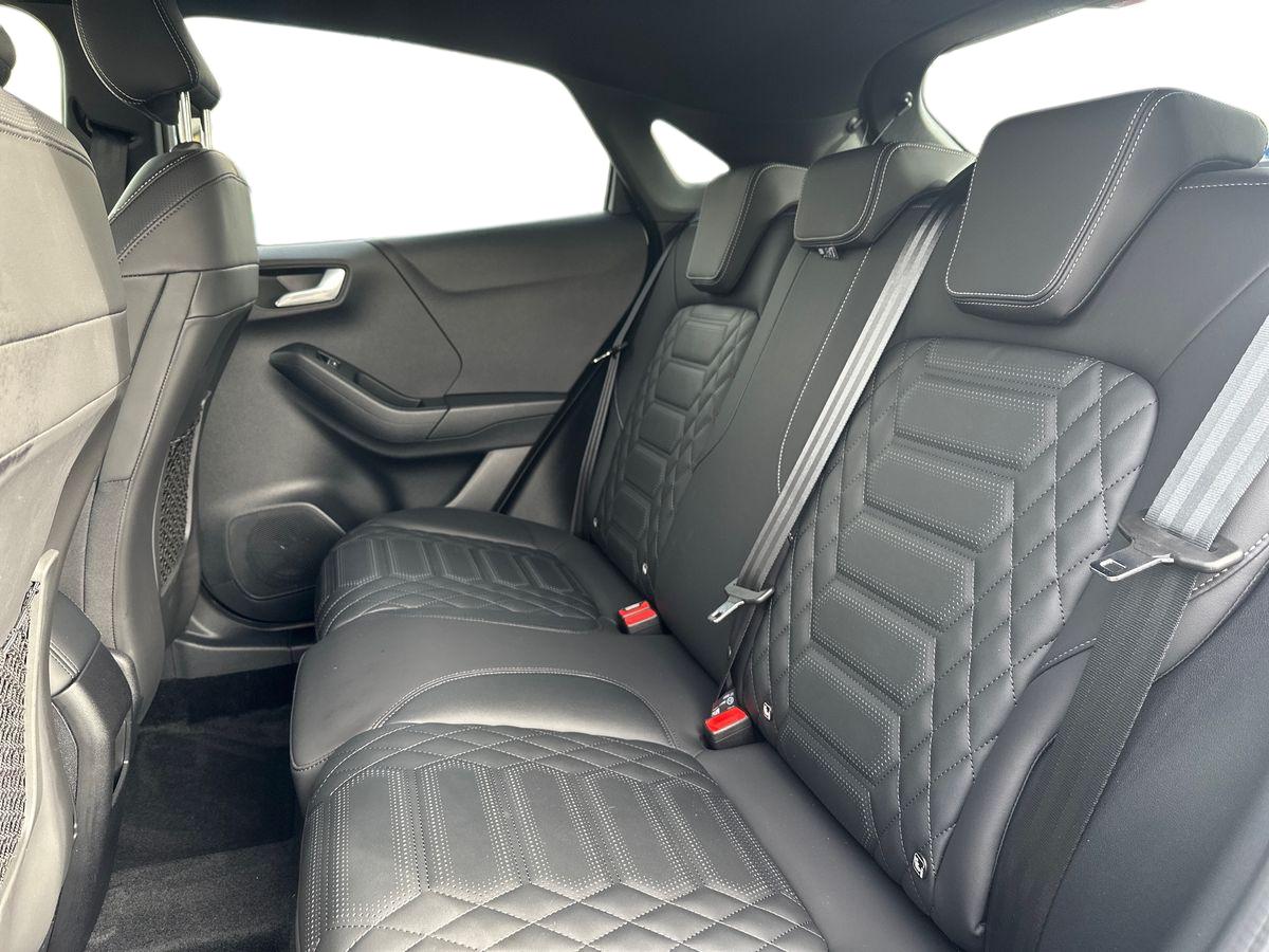 Used Ford Puma 2023 for sale - 76804012: Photo 14