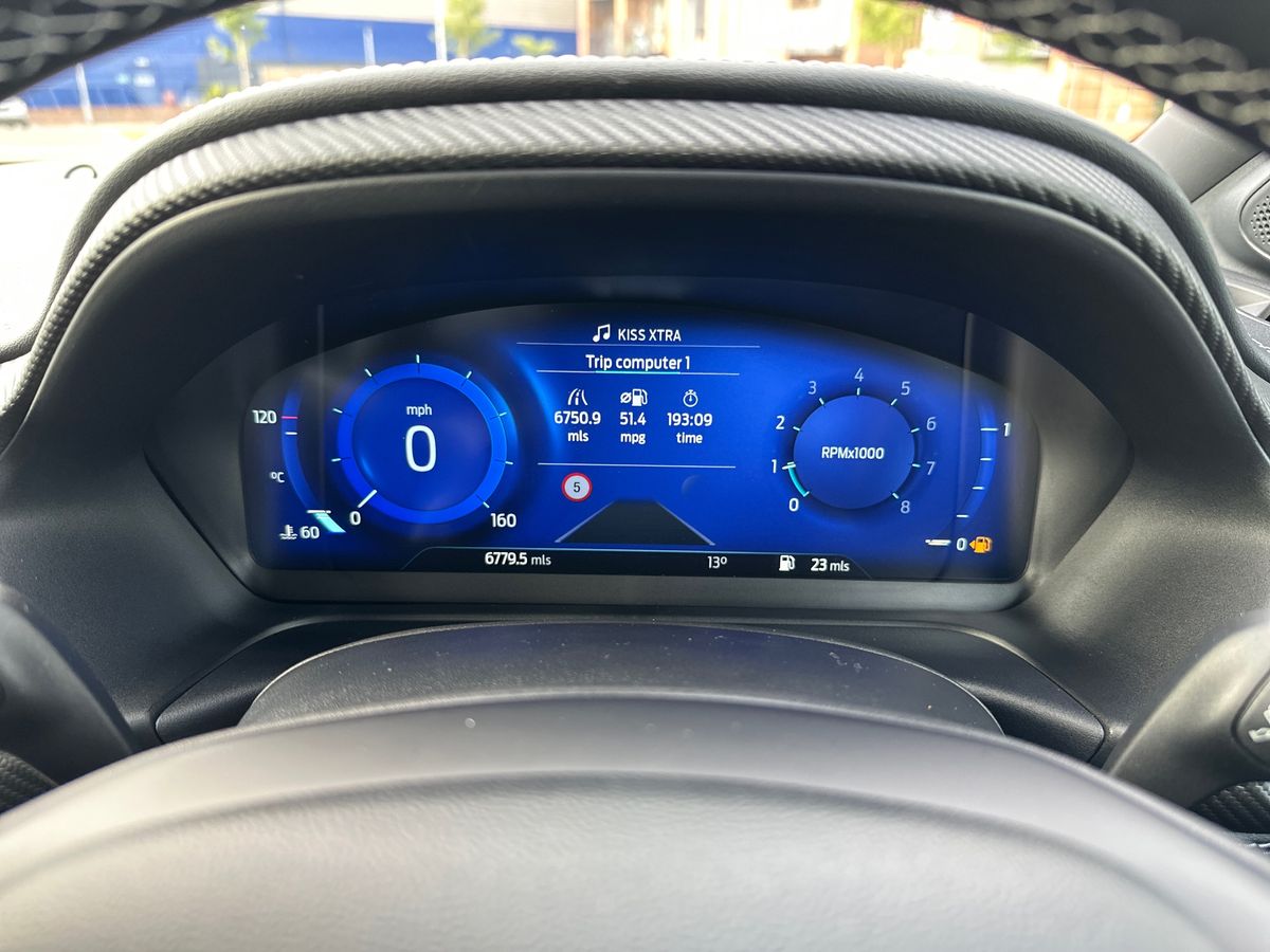 Used Ford Puma 2023 for sale - 76804012: Photo 18