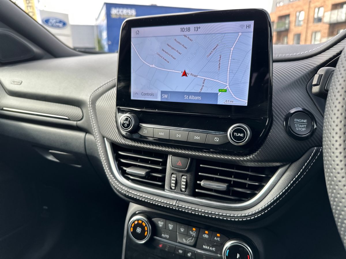 Used Ford Puma 2023 for sale - 76804012: Photo 20