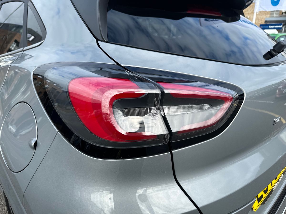 Used Ford Puma 2023 for sale - 76804012: Photo 33