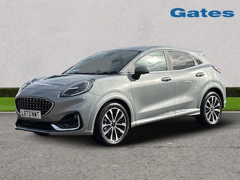 Used Ford Puma 2023 for sale - 76804012: Photo