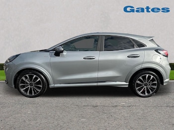 Used Ford Puma 2023 for sale - 76804012: Photo