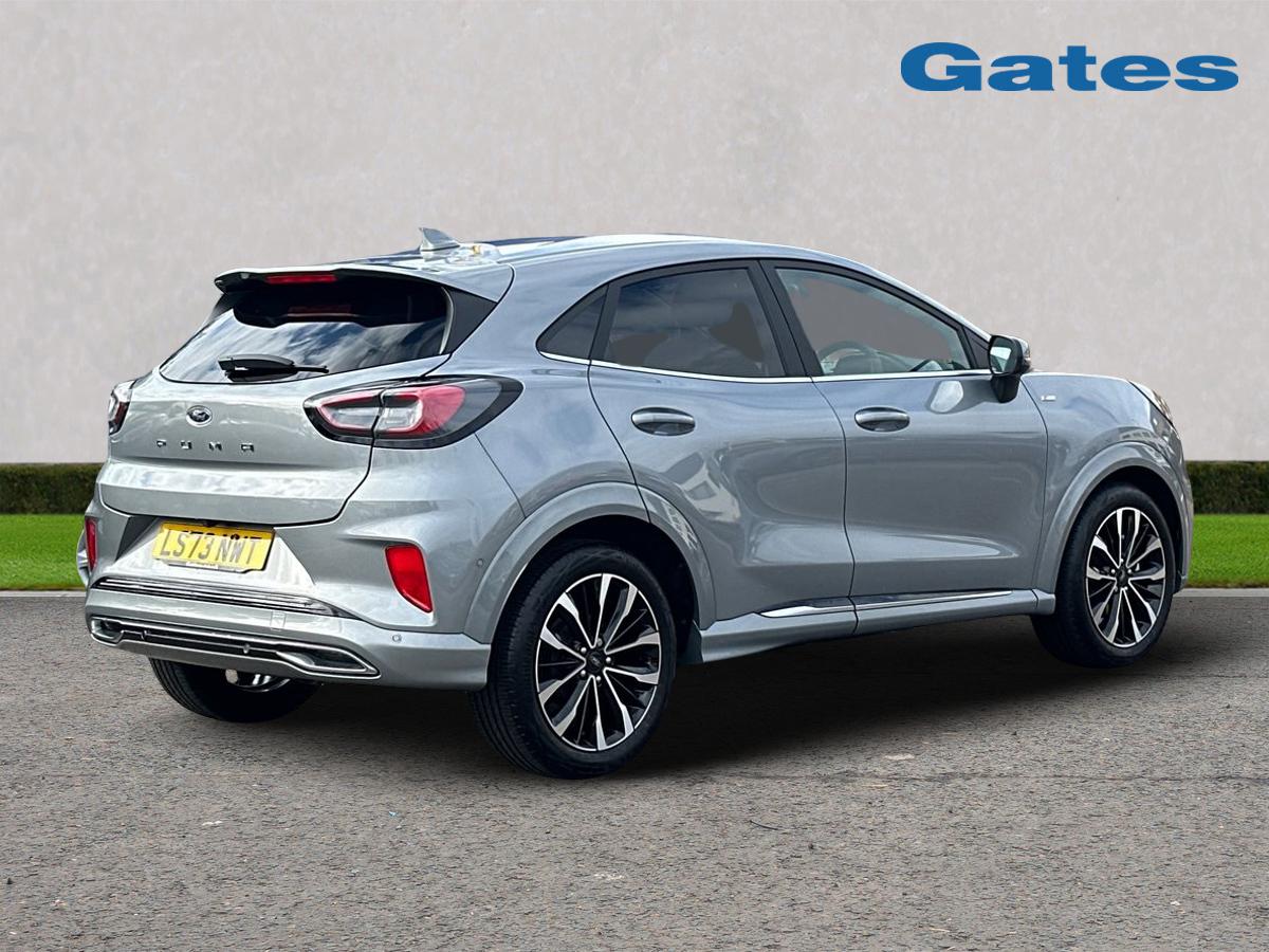 Used Ford Puma 2023 for sale - 76804012: Photo 7