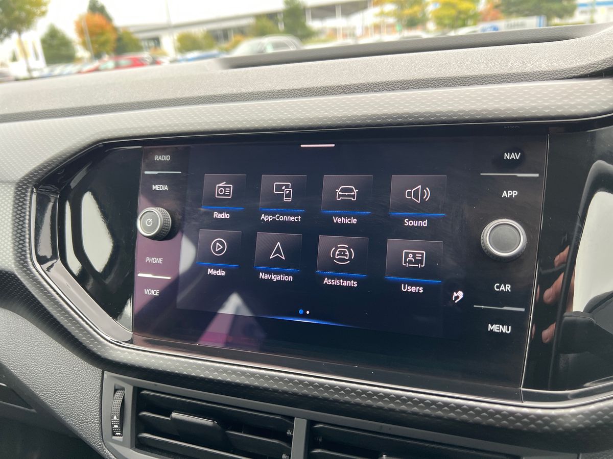 Used Volkswagen T-Cross 2023 for sale - 77269333: Photo 20