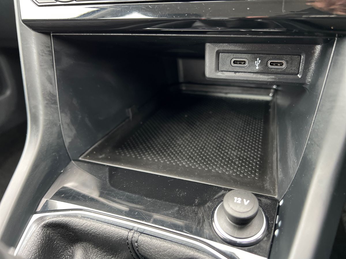 Used Volkswagen T-Cross 2023 for sale - 77269333: Photo 24