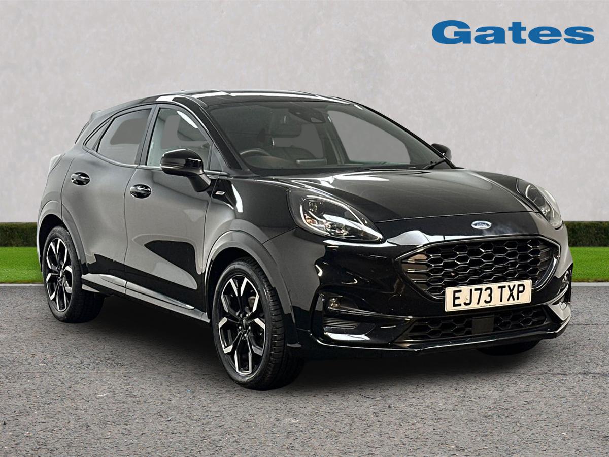 Used Ford Puma 2023 for sale - 77055603: Photo 1