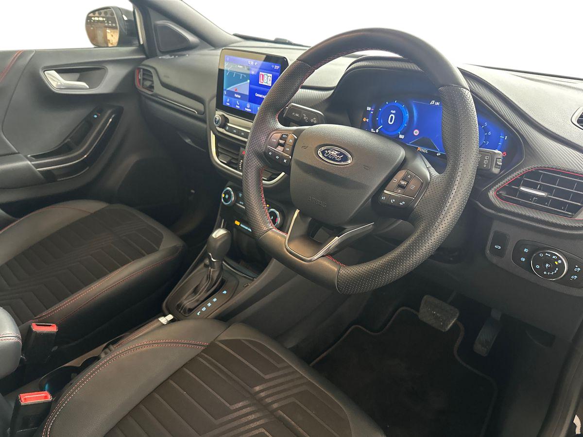 Used Ford Puma 2023 for sale - 77055603: Photo 10