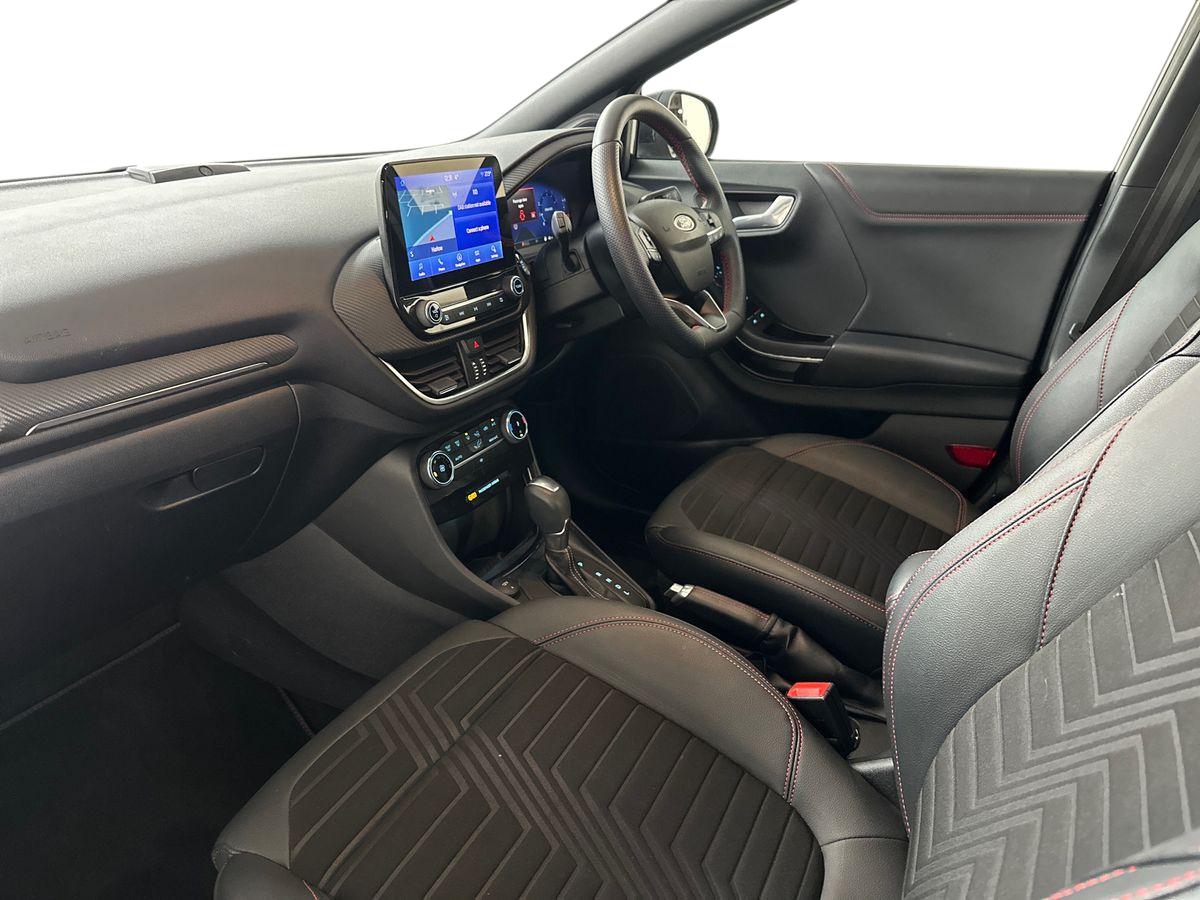 Used Ford Puma 2023 for sale - 77055603: Photo 11