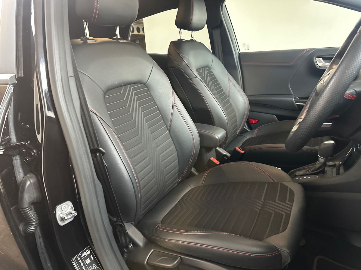 Used Ford Puma 2023 for sale - 77055603: Photo 12