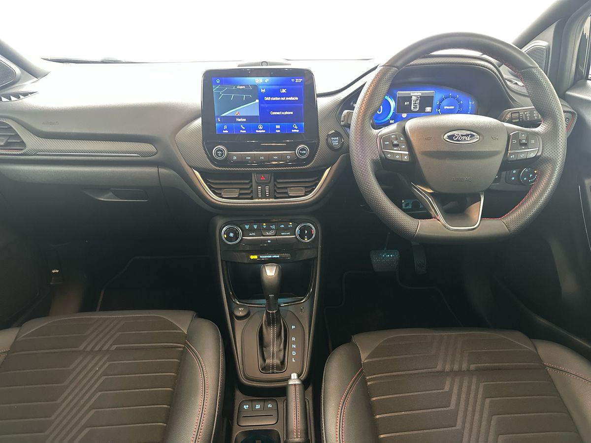 Used Ford Puma 2023 for sale - 77055603: Photo 15