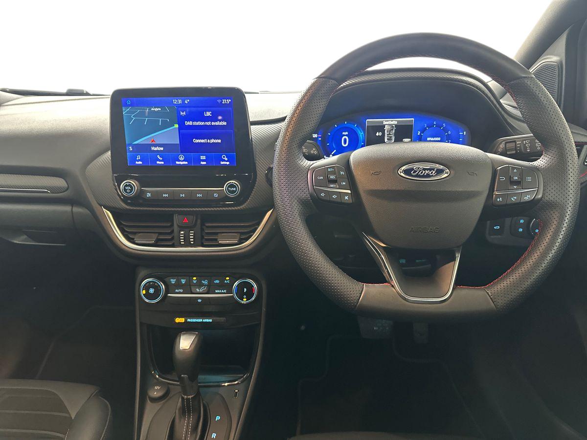 Used Ford Puma 2023 for sale - 77055603: Photo 16